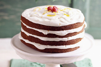 生日蛋糕的做法大全网上有吗？